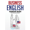 Business English Vocabulary Builder (Brožovaná) Business English Vocabulary Builder (Brožovaná)