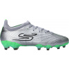 Skechers | Skechers SKX 01 Low FG | šedá| 38 Skechers | Skechers SKX 01 Low FG | šedá| 38