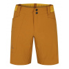 Pánske šortky Hannah Nairi II buckthorn brown S Pánske šortky Hannah Nairi II buckthorn brown S