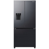 Chladnička s francúzskymi dverami Samsung RF50C530EB1 Chladnička s francúzskymi dverami Samsung RF50C530EB1
