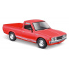 Maisto - Datsun 620 Pick-up 1973, 1:24 Maisto - Datsun 620 Pick-up 1973, 1:24