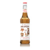 Monin Le Sirop Salted Caramel Slaný karamel 0,7 l Monin Le Sirop Salted Caramel Slaný karamel 0,7 l