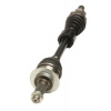 Polos SUZUKI SX4 1,6VVT 06-Ľavá 71742703 MAXGEAR Polos SUZUKI SX4 1,6VVT 06-Ľavá 71742703 MAXGEAR
