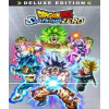 Dragon Ball: Sparking! ZERO (Deluxe Edition) (Steam) (EU) - PC Dragon Ball: Sparking! ZERO (Deluxe Edition) (Steam) (EU) - PC