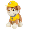 Plyšový psík Rubble Paw Patrol 26 cm Plyšový psík Rubble Paw Patrol 26 cm