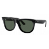 Slnečné okuliare Ray Ban RBR 0502S Wayfarer Reverse 6677VR RB 50 Slnečné okuliare Ray Ban RBR 0502S Wayfarer Reverse 6677VR RB 50