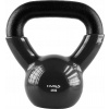 HMS Kettlebell vinyl 4 kg HMS Kettlebell vinyl 4 kg