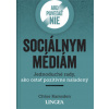 Ako povedať nie sociálnym médiám - Chloe Ramsden Ako povedať nie sociálnym médiám - Chloe Ramsden