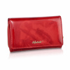 Peňaženka - Portfólio Betlewski Prírodná koža červená, Golden BPD-FTS-513-Womens's Product (Dámska peňaženka Betlewski pre karty kožených mincí) Peňaženka - Portfólio Betlewski Prírodná koža červená, Golden BPD-FTS-513-Womens's Product (Dámska peňaženka Betlewski pre karty kožených mincí)