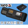 YT-08195 Sada kefiek pre sviečky s sviečkou Yato (YT-08195 Sada kefiek pre sviečky s sviečkou Yato) YT-08195 Sada kefiek pre sviečky s sviečkou Yato (YT-08195 Sada kefiek pre sviečky s sviečkou Yato)