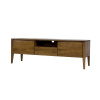 Drewmax TV stolek RV335 DUB kakao Drewmax TV stolek RV335 DUB kakao