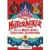 Nutcracker & The Mouse Kings Christmas - Alex T. Smith Nutcracker & The Mouse Kings Christmas - Alex T. Smith