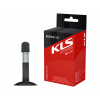 Duša KLS 700 x 25-32C (25/32-622/630) AV 48mm Duša KLS 700 x 25-32C (25/32-622/630) AV 48mm