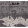 2 Burzum: Thulêan Mysteries DLX LTD LP 2 Burzum: Thulêan Mysteries DLX LTD LP