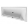 Duravit Paiova 170 x 100 cm 700213000000000 Duravit Paiova 170 x 100 cm 700213000000000