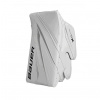 Bauer Vyrážečka Vapor X5 Pro S23 INT (Barva: Bílá-Červená, Varianta: Intermediate, Vyrážečka: V pravé ruce) Bauer Vyrážečka Vapor X5 Pro S23 INT (Barva: Bílá-Červená, Varianta: Intermediate, Vyrážečka: V pravé ruce)