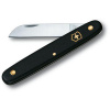 VICTORINOX Floral knife, black VICTORINOX Floral knife, black