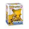 Funko POP! Games Pokémon Alakazam 855 Funko POP! Games Pokémon Alakazam 855