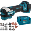 Makita DTM52ZJX2 Akumulátorové multifunkčné náradie Makita DTM52ZJX2 Akumulátorové multifunkčné náradie