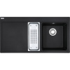 Franke MTG 651-100/7 Onyx Franke MTG 651-100/7 Onyx