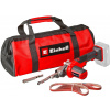 Einhell TE-BF 18 Li-solo akumulátorový pilník (18V/bez aku) Taška 4461000 Einhell TE-BF 18 Li-solo akumulátorový pilník (18V/bez aku) Taška 4461000