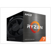 AMD cpu Ryzen 7 5700 AM4 Box (s chladičem, 3.7GHz / 4.6GHz, 16MB cache, 65W, 8x jádro, 16x vlákno) Zen3 Cezanne 7nm CPU AMD cpu Ryzen 7 5700 AM4 Box (s chladičem, 3.7GHz / 4.6GHz, 16MB cache, 65W, 8x jádro, 16x vlákno) Zen3 Cezanne 7nm CPU