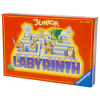Ravensburger: Junior Labyrint spoločenská hra Ravensburger: Junior Labyrint spoločenská hra