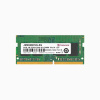 TRANSCEND SODIMM DDR4 8GB 2666MHz 1Rx16 1Gx16 CL19 1.2V TRANSCEND SODIMM DDR4 8GB 2666MHz 1Rx16 1Gx16 CL19 1.2V