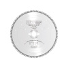 CMT Industrial Pílový kotúč pre finálne priečne rezy - D400x3,5 d30 Z96 HW CMT Industrial Pílový kotúč pre finálne priečne rezy - D400x3,5 d30 Z96 HW