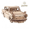 Ugears 3D mechanické puzzle Harry Potter Lietajúci Ford Anglia 246 ks Ugears 3D mechanické puzzle Harry Potter Lietajúci Ford Anglia 246 ks