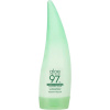 Holika Holika Aloe 97% Soothing Gel Lotion - Osviežujúce mlieko pre pleť aj telo 240 ml Holika Holika Aloe 97% Soothing Gel Lotion - Osviežujúce mlieko pre pleť aj telo 240 ml