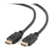 Gembird kábel HDMI High speed (M - M), pozlátené konektory, 10 m, čierny, bulk balenie (SKGBCCHDMI410M) Gembird kábel HDMI High speed (M - M), pozlátené konektory, 10 m, čierny, bulk balenie (SKGBCCHDMI410M)