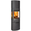JOTUL F 378v2 Advance High Top BP čierny lak JOTUL F 378v2 Advance High Top BP čierny lak