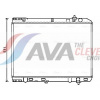 AVA Clever Choice Chladič motora KA2246 AVA Clever Choice Chladič motora KA2246