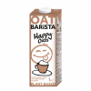 HAPPY BARISTA ovsený nápoj (1 l), ošetrené UHT HAPPY BARISTA ovsený nápoj (1 l), ošetrené UHT