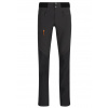 Pánske nohavice Mammut Courmayeur SO Pants Men Black Pánske nohavice Mammut Courmayeur SO Pants Men Black