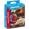 Playmobil Playmobil 71161 Pekáreň pizze