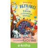 E-kniha Beztvárci aneb Putování za kouzelným stromem - Denis Šafařík, Petra Tatíčková (ilustrátor) E-kniha Beztvárci aneb Putování za kouzelným stromem - Denis Šafařík, Petra Tatíčková (ilustrátor)