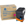 Konica Minolta TNP-51M (A0X5355), originálny toner, purpurový Konica Minolta TNP-51M (A0X5355), originálny toner, purpurový