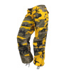 Nohavice dámske PARATROOPER YELLOW CAMO veľ. XS Nohavice dámske PARATROOPER YELLOW CAMO veľ. XS