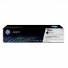 Toner HP 126A (CE310A), black (čierny) Toner HP 126A (CE310A), black (čierny)