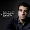 Georg Kjurdian, KJURDIAN, GEORG - SONATAS OP. 78 & OP. 110 / FRENCH SUITE BWV 816 / FANTASIES OP. 116 CD, CD Georg Kjurdian, KJURDIAN, GEORG - SONATAS OP. 78 & OP. 110 / FRENCH SUITE BWV 816 / FANTASIES OP. 116 CD, CD