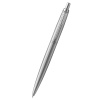 Parker 1502/1222760 Jotter XL Monochrome Stainless Steel CT blister Parker 1502/1222760 Jotter XL Monochrome Stainless Steel CT blister