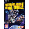 Borderlands Pre Sequel (PC) PC