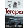 Terapia 2. vydanie - Sebastian Fitzek Terapia 2. vydanie - Sebastian Fitzek