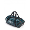 Cestovná taška Rab Expedition Kitbag II 80 - blue Cestovná taška Rab Expedition Kitbag II 80 - blue