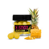 DELPHIN Nástraha D SNAX POP 10mm/20g | Kukurica-Ananás DELPHIN Nástraha D SNAX POP 10mm/20g | Kukurica-Ananás