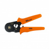 RICHMANN Kliešte krimpovacie 0,25-10mm2 175mm AWG23-7 RICHMANN Kliešte krimpovacie 0,25-10mm2 175mm AWG23-7