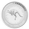 Perth Mint - Striborná minca Australian Kangaroo 1 oz 2024