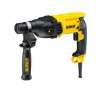 DeWALT D25133K příklepová vrtačka 800 W 1500 ot/min SDS Plus DeWALT D25133K příklepová vrtačka 800 W 1500 ot/min SDS Plus